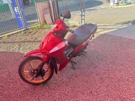 HONDA Biz 125 EX, Foto 1