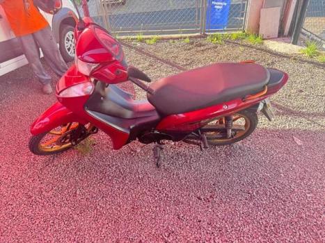 HONDA Biz 125 EX, Foto 2