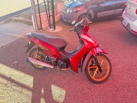 HONDA Biz 125 EX, Foto 3