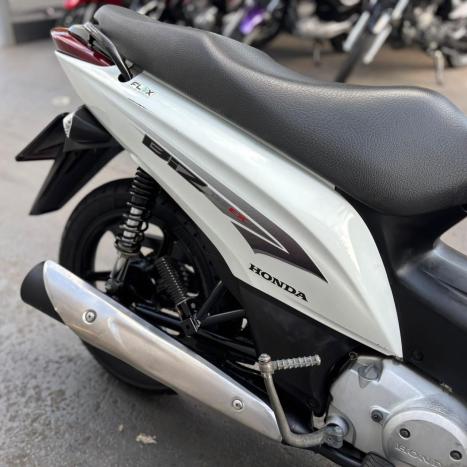 HONDA Biz 125 EX, Foto 3