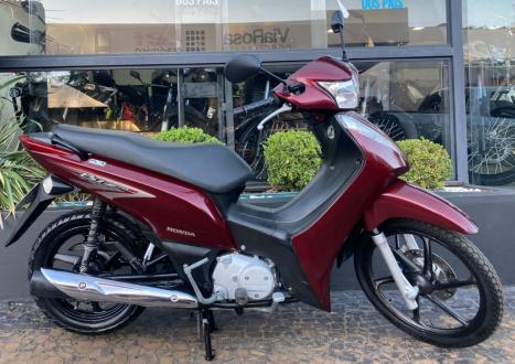 HONDA Biz 125 EX, Foto 1