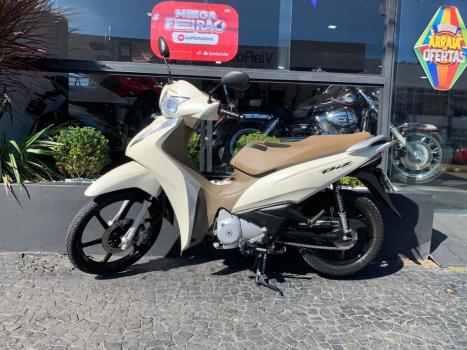 HONDA Biz 125 FLEX, Foto 2