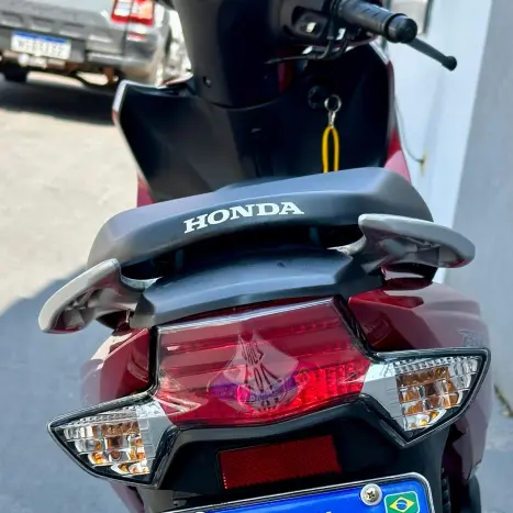 HONDA Biz 125 FLEX, Foto 3