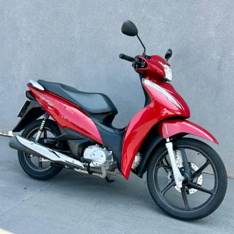 HONDA Biz 125 FLEX, Foto 9