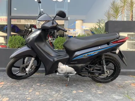 HONDA Biz 125 FLEX, Foto 1