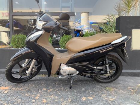 HONDA Biz 125 FLEX, Foto 1