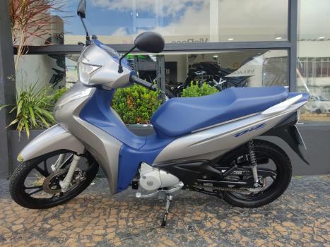 HONDA Biz 125 FLEX, Foto 2