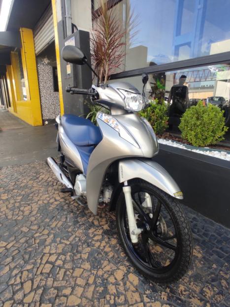 HONDA Biz 125 FLEX, Foto 3