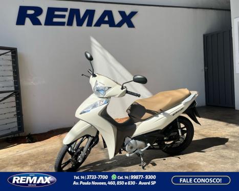 HONDA Biz 125 FLEX, Foto 1