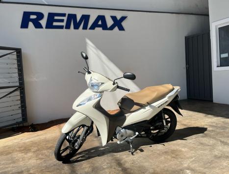 HONDA Biz 125 FLEX, Foto 2