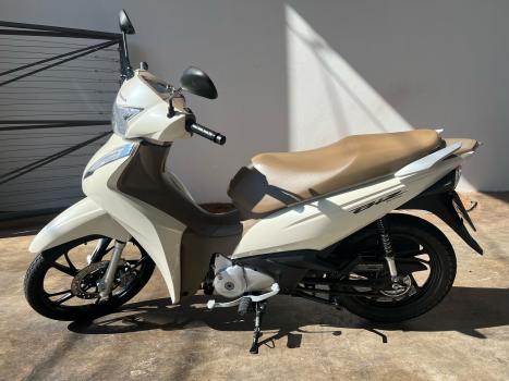 HONDA Biz 125 FLEX, Foto 4