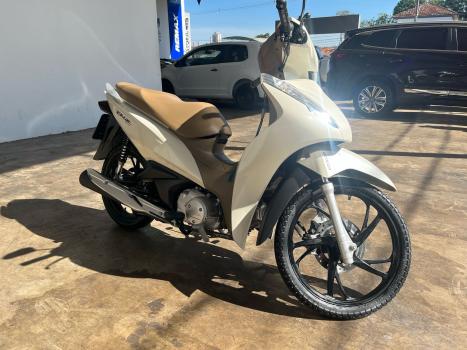 HONDA Biz 125 FLEX, Foto 5