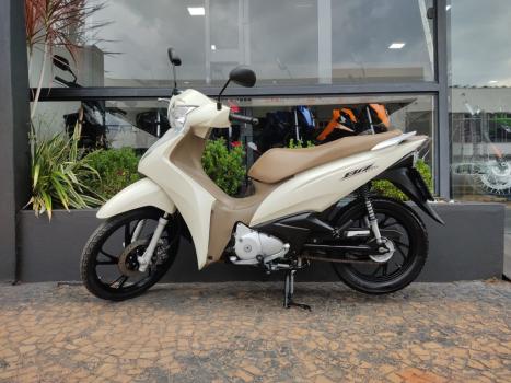 HONDA Biz 125 FLEX, Foto 2