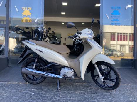 HONDA Biz 125 FLEX, Foto 2