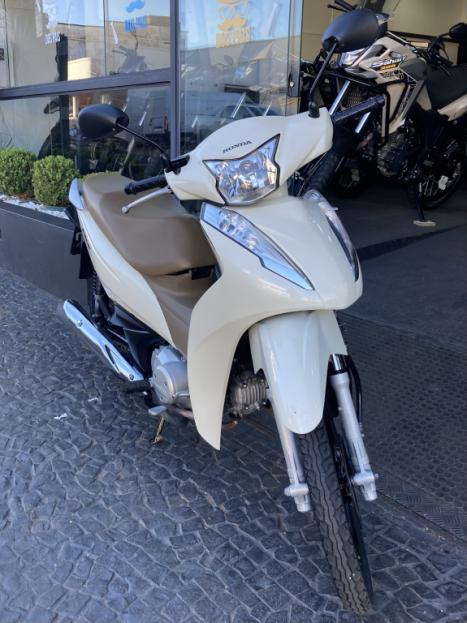 HONDA Biz 125 FLEX, Foto 3