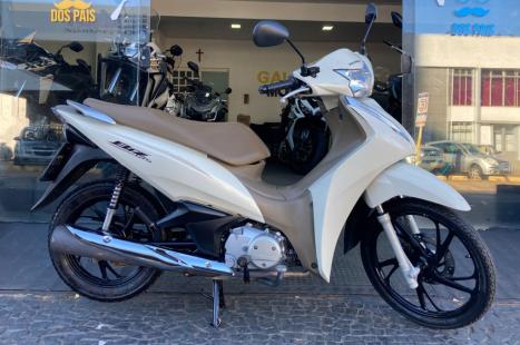 HONDA Biz 125 FLEX, Foto 1