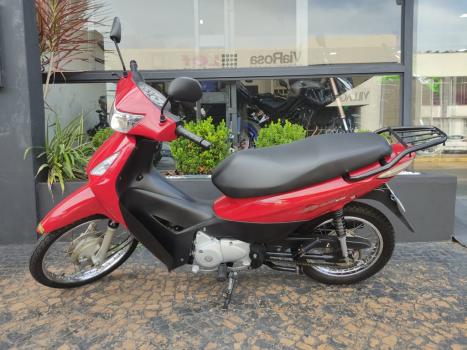 HONDA Biz 125 KS, Foto 2