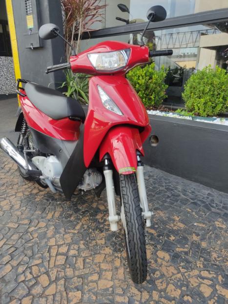 HONDA Biz 125 KS, Foto 3