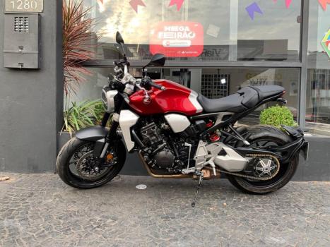 HONDA CB 1000 R ABS, Foto 2