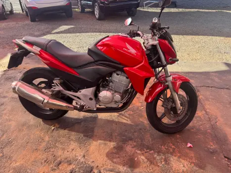 HONDA CB 1000 R ABS, Foto 3