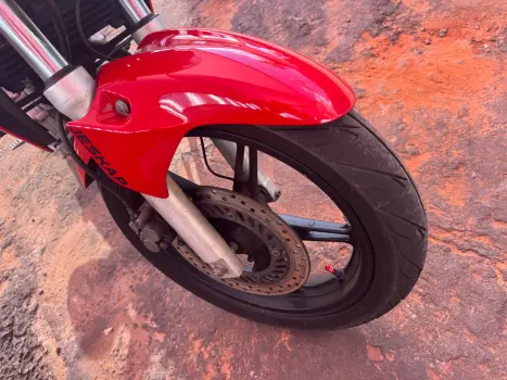 HONDA CB 1000 R ABS, Foto 4