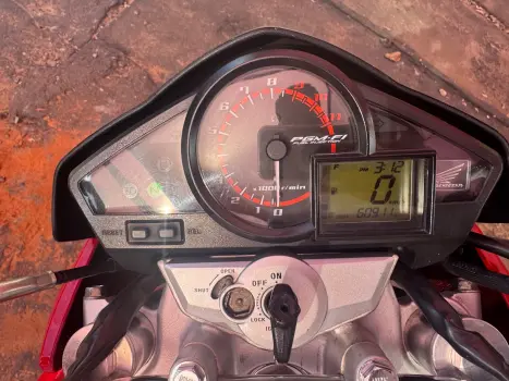 HONDA CB 1000 R ABS, Foto 5