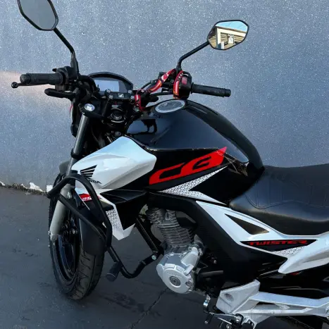 HONDA CB 250 F Twister FLEXONE, Foto 3