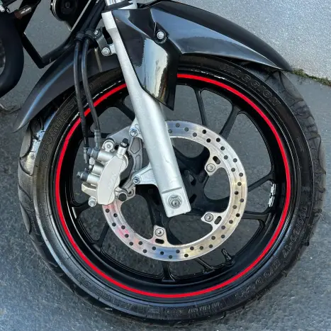 HONDA CB 250 F Twister FLEXONE, Foto 5
