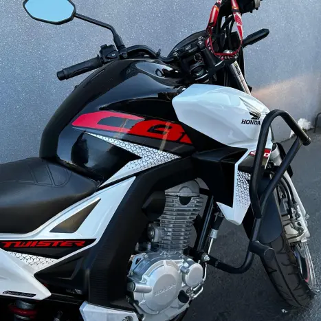 HONDA CB 250 F Twister FLEXONE, Foto 7