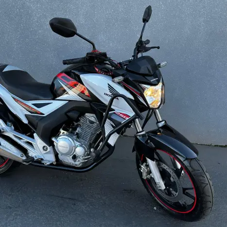 HONDA CB 250 F Twister FLEXONE, Foto 8