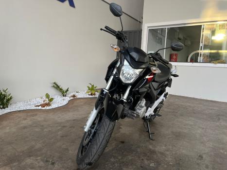 HONDA CB 250 F Twister FLEXONE, Foto 2