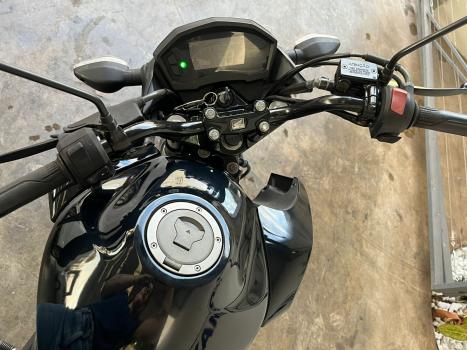 HONDA CB 250 F Twister FLEXONE, Foto 5