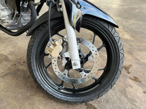 HONDA CB 250 F Twister FLEXONE, Foto 7