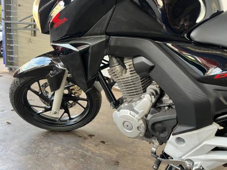 HONDA CB 250 F Twister FLEXONE, Foto 9