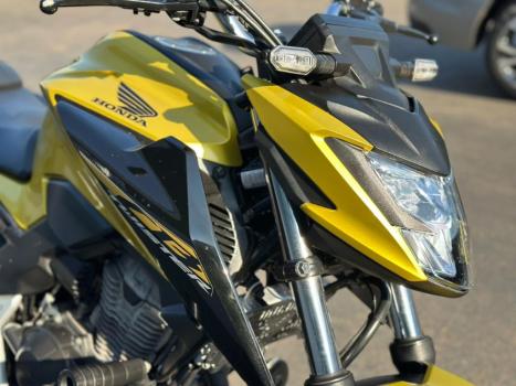 HONDA CB 300 F Twister FLEX ABS, Foto 3