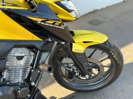 HONDA CB 300 F Twister FLEX ABS, Foto 5