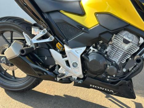 HONDA CB 300 F Twister FLEX ABS, Foto 7