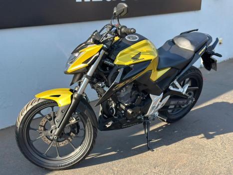 HONDA CB 300 F Twister FLEX ABS, Foto 8