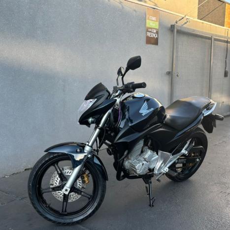 HONDA CB 300 R FLEX, Foto 1