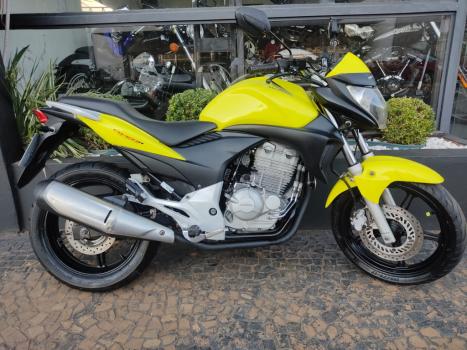 HONDA CB 300 R STD, Foto 1