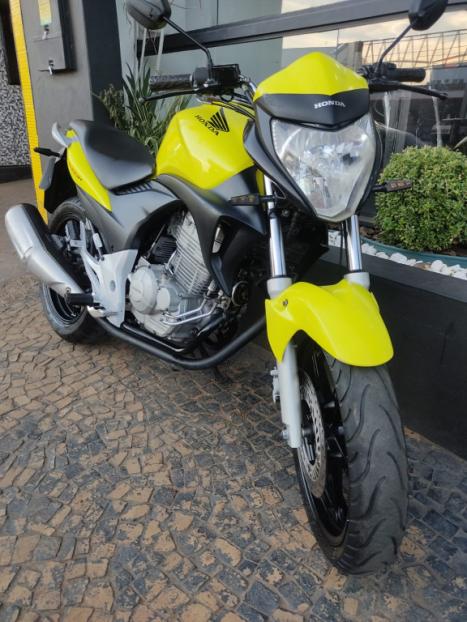HONDA CB 300 R STD, Foto 3