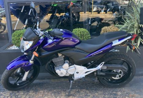HONDA CB 300 R STD, Foto 2