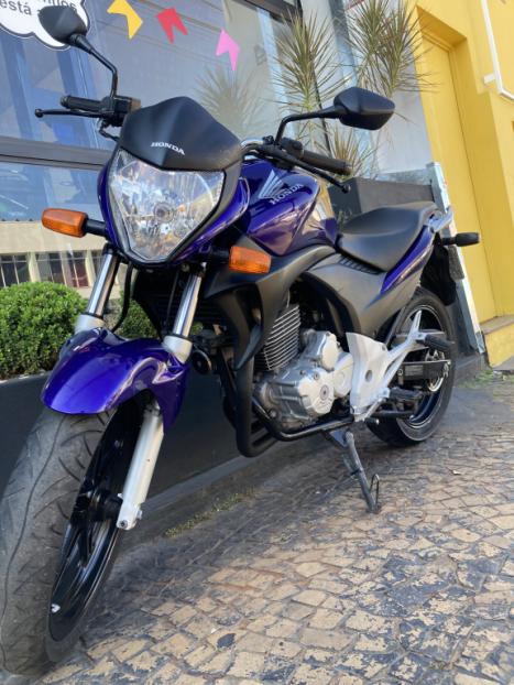 HONDA CB 300 R STD, Foto 3