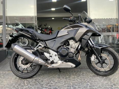 HONDA CB 500 X , Foto 1