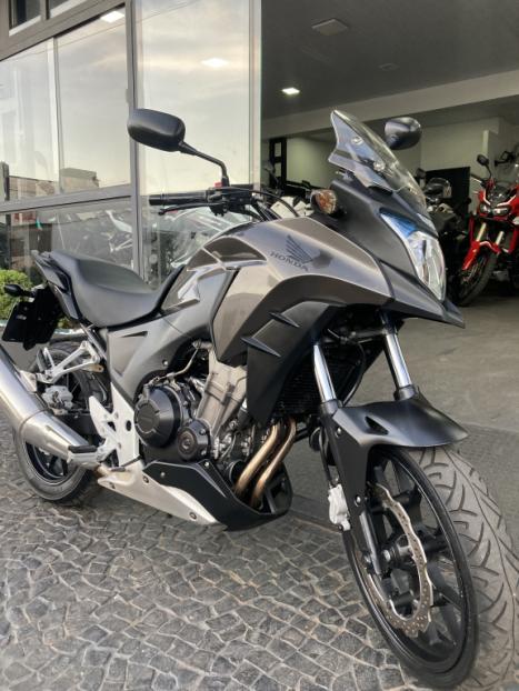 HONDA CB 500 X , Foto 3