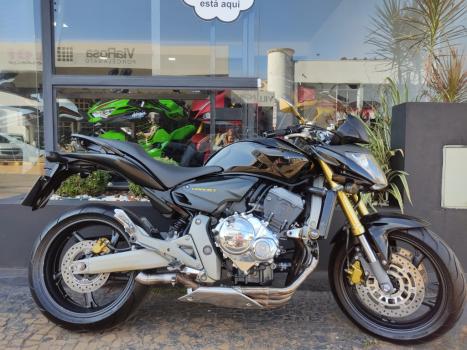 HONDA CB 600 F HORNET SEM ABS, Foto 1
