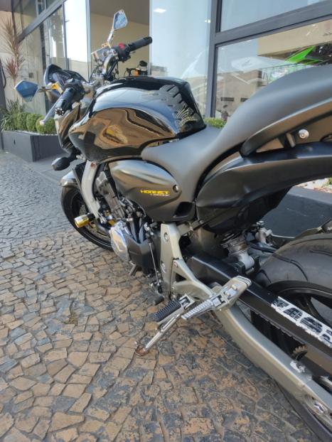 HONDA CB 600 F HORNET SEM ABS, Foto 3