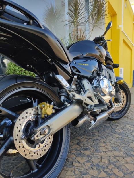 HONDA CB 600 F HORNET SEM ABS, Foto 4