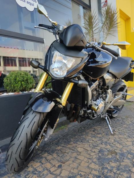 HONDA CB 600 F HORNET SEM ABS, Foto 5