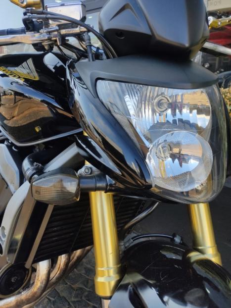 HONDA CB 600 F HORNET SEM ABS, Foto 6